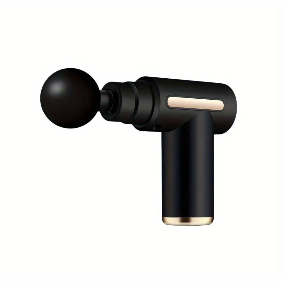 PILAXIO Portable Massage Gun (USB-C Charging)