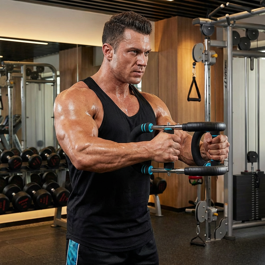 PILAXIO Arm Strengthener (Arm Twister)