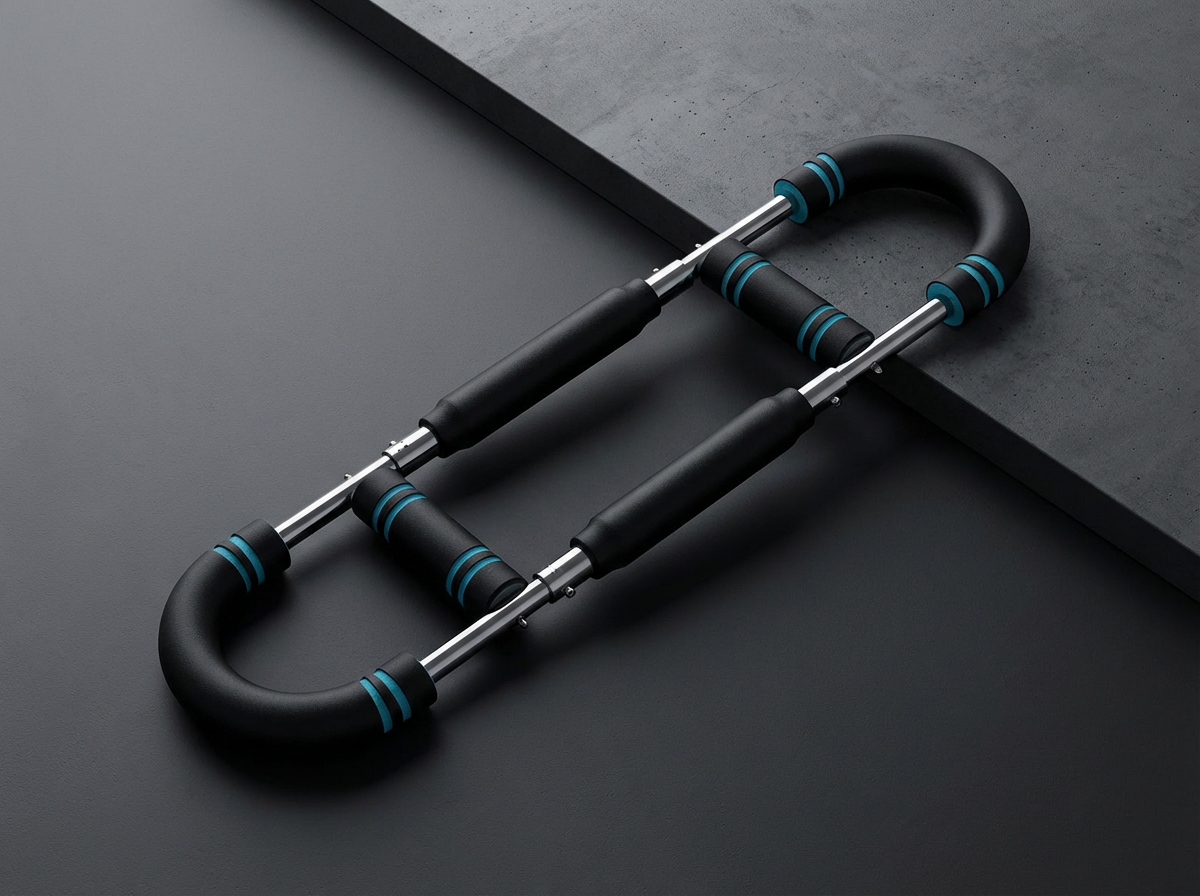 PILAXIO Arm Strengthener (Arm Twister)